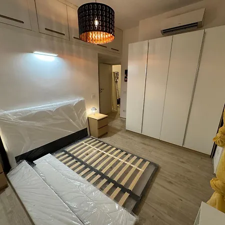 Gemelli Luminoso Apartman