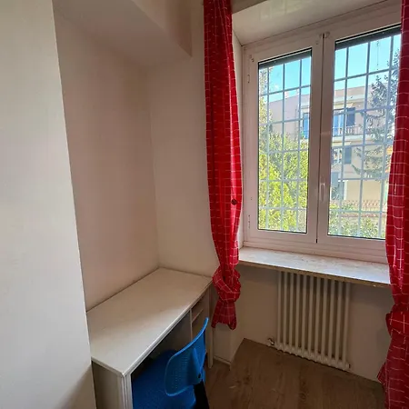 Apartman Gemelli Luminoso *